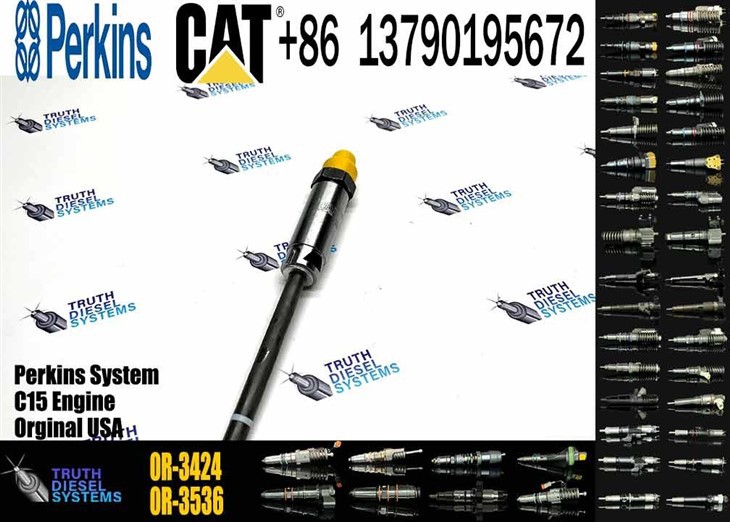 Caterpillar Injector Nozzle Fuel Injector 4W-7018 8N-7005 8N-7001 5Y-7005 0R-1740 170-5181 4W-7017 4W-7037 130-5187 7W-7032 0R-3424 Original New Injector best